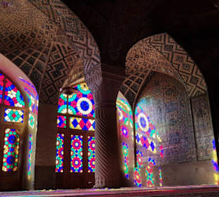 Nasir al-Mulk