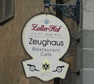 Zeughaus Überlingen