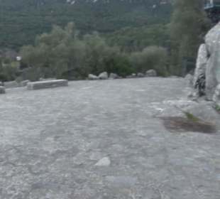 Hügel der Geheimnisse 