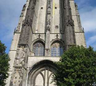 Monsterkerk
