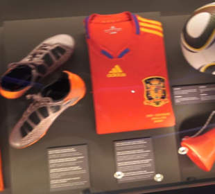 FIFA World Football Museum