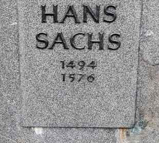 Am Hans-Sachs-Platz