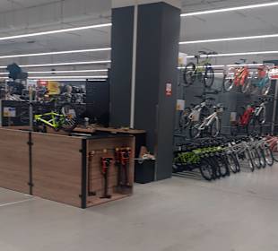 Decathlon Malta in Valletta