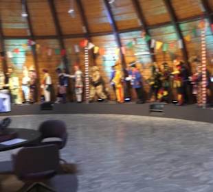 Fastnachtsmuseum Narrenschopf