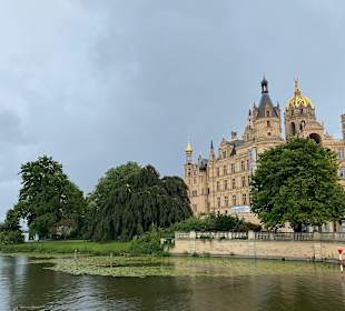 Schloss Schwerin