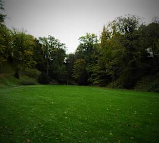 Пражский град