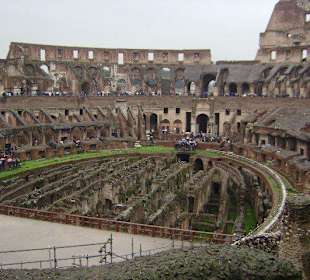 Colosseum