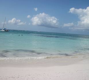 Toller Strand 