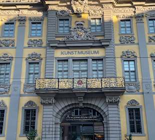Kunstmuseum 