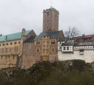 Wartburg