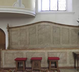 Stadtkirche St. Vitus