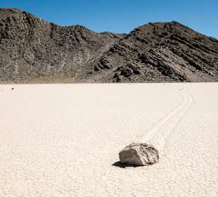 Racetrack Playa