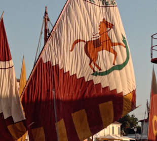 Stadtrundgang Cesenatico