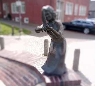 Museumshafen Carolinensiel