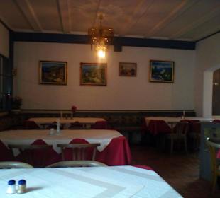 Restaurant Pizzeria Da Carlo in Landstuhl