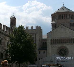 Kathedrale San Vigilio