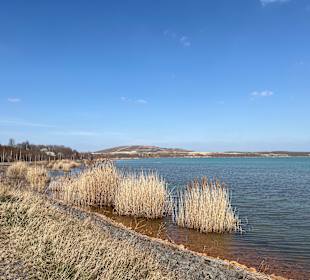 Störmthaler See