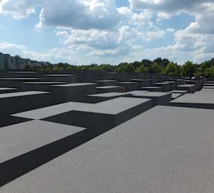 Wo Licht ist ist auch Schatten