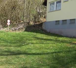 Premiumspazierwanderweg - Hochgehhütet