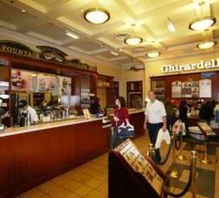 Ghirardelli Chicago