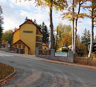 Karkonoski Park Narodowy