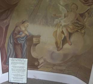 Kapellenweg Schönenberg