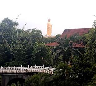 Fo-Guang-Shan Klosterkomplex