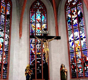 Altar super