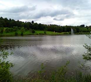 Ohmbachsee