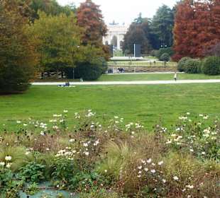 Parco Sempione