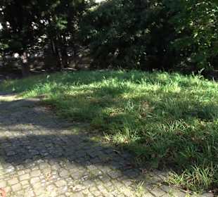 Parkanlage Silberburg