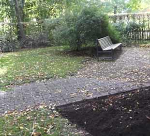 Ungarischer Garten