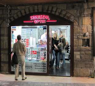 Neues Geschäftsoutfit 2010