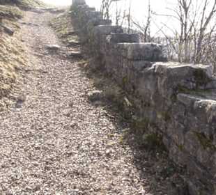 Burgruine Hohenwittlingen