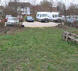 Wörth-Garten Nürtingen