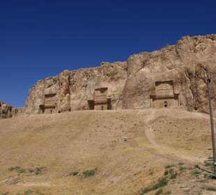 Naqsh-e Rustam