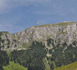 Národní park Berchtesgaden