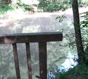 Sulzbachstausee
