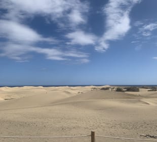 Dünen von Maspalomas