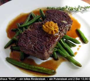 Gasthaus River 2014-sehr gut