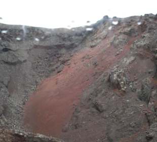 Nationalpark "Timanfaya"