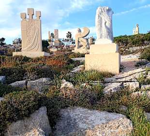 Skulpturenpark