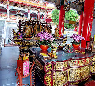Wenwu Tempel