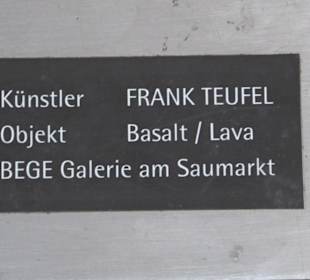 Saumarkt