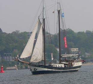 Hafengeburtstag 2006