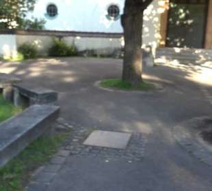 Kirche St. Canisius