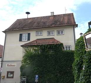 Rathaus
