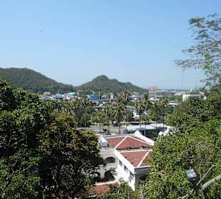Phra Nakhon Khiri Park