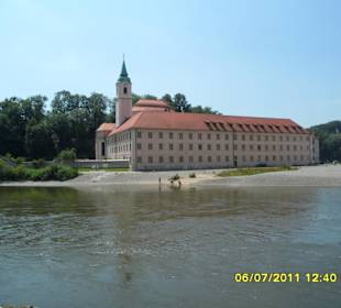 Kloster Weltenburg
