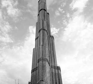 Burj Khalifa